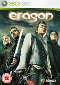 Eragon Packshot