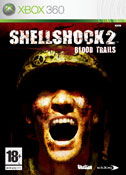 Shellshock 2: Blood Trails Packshot