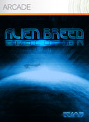 Alien Breed Evolution Packshot