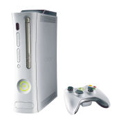 Xbox 360 Packshot