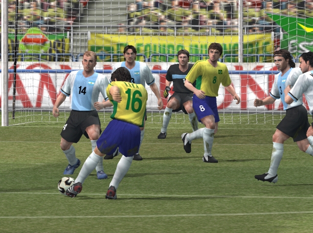 Pro Evolution Soccer 5