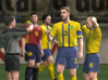 Pro Evolution Soccer 5, yellow_card.jpg