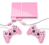 Pink Playstation 2, pink_ps2horizontal.jpg