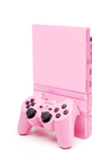 Pink Playstation 2, pink_ps2upright.jpg