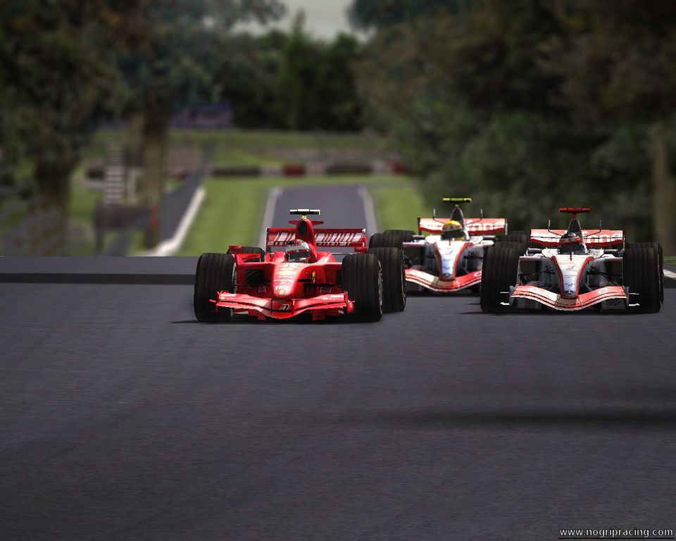 rFactor