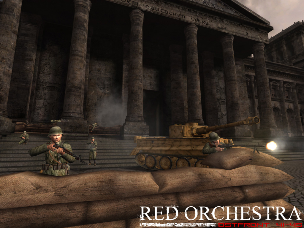 Red Orchestra