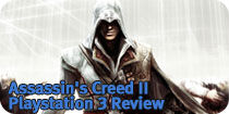 Assassin's Creed 2 Review