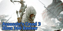 Assassin's Creed III Review