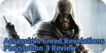 Assassin's Creed Revelations Review