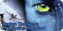 James Cameron's Avatar: The Game Review