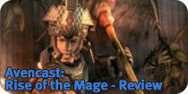 Avencast: Rise of the Mage Review