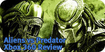 Aliens vs. Predator Review