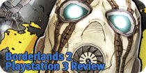 Borderlands 2 Review