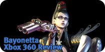 Bayonetta Review