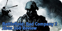 Battlefield: Bad Company 2 Review