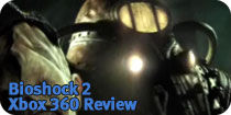 Bioshock 2 Review