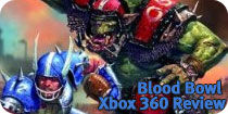 Blood Bowl Xbox 360 Review