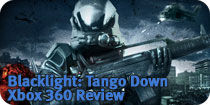 Blacklight: Tango Down