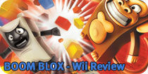 BOOM BLOX Review