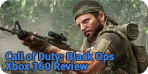 Call of Duty: Black Ops Review