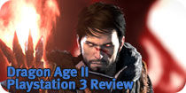 Dragon Age 2 Review