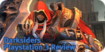 Darksiders Review