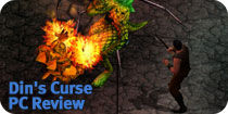 Din's Curse Review