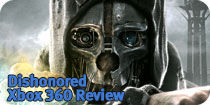 Dishonored Review
