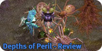 Depths of Peril Review