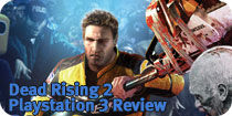 Dead Rising 2 Review