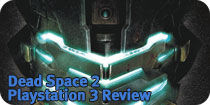 Dead Space 2 Review