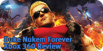 Duke Nukem Forever Review