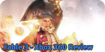 Fable 3 Review