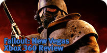 Fallout: New Vegas Review