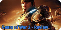 Gears of War 2 Review