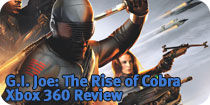G.I. Joe: The Rise of Cobra Review