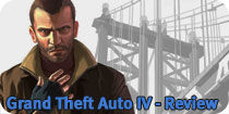 Grand Theft Auto IV Review