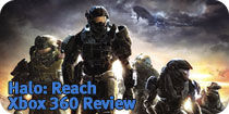 Halo: Reach Review