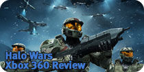 Halo Wars Review