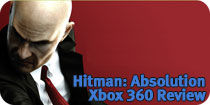 Hitman Absolution Review