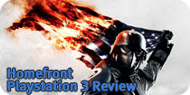 Homefront Review