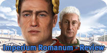Imperium Romanum Review