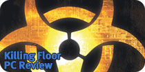 Killing Floor Review