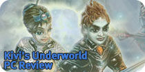 Kivi’s Underworld Review