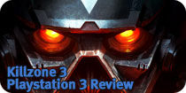 Killzone 3 Review