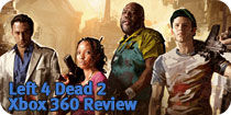 Left 4 Dead 2 Review