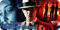 L.A. Noire Review