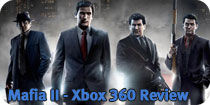 Mafia II Review