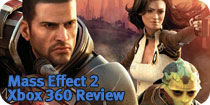 Mass Effect 2 Review