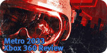 Metro 2033 Review